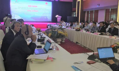 JICA hỗ trợ tỉnh Quảng Ninh về tăng trưởng xanh